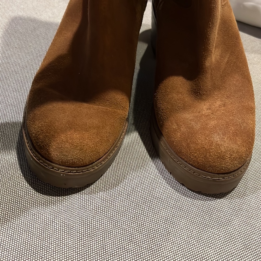 Women’s boots - Picture 7 of 7